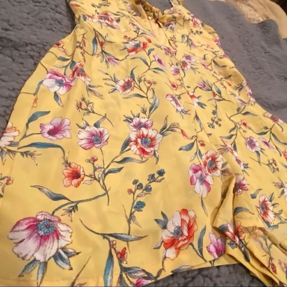 Timing  Romper   - Picture 4 of 12